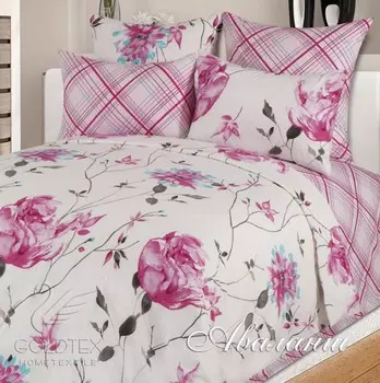 Комплекты постельного белья GOLDTEX