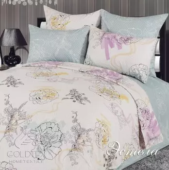 Комплекты постельного белья GOLDTEX