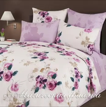 Комплекты постельного белья GOLDTEX