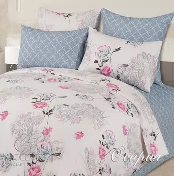 Комплекты постельного белья GOLDTEX