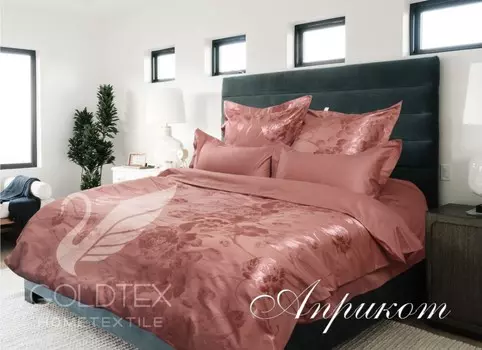 Комплекты постельного белья GOLDTEX