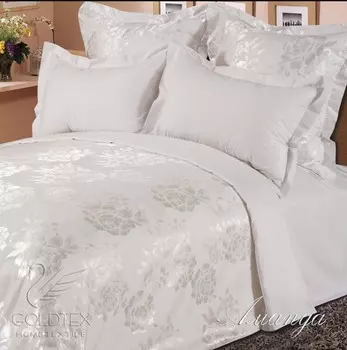 Комплекты постельного белья GOLDTEX