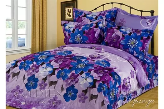 Комплекты постельного белья GOLDTEX