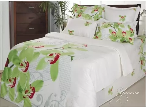 Комплекты постельного белья GOLDTEX