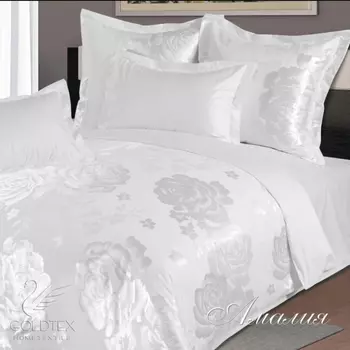 Комплекты постельного белья GOLDTEX