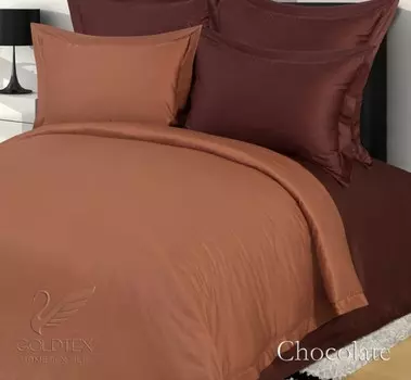 Комплекты постельного белья GOLDTEX