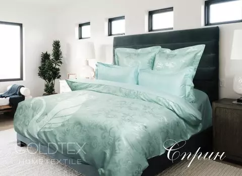 Комплекты постельного белья GOLDTEX