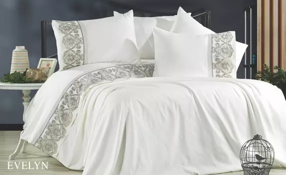 Комплекты постельного белья Grazie home