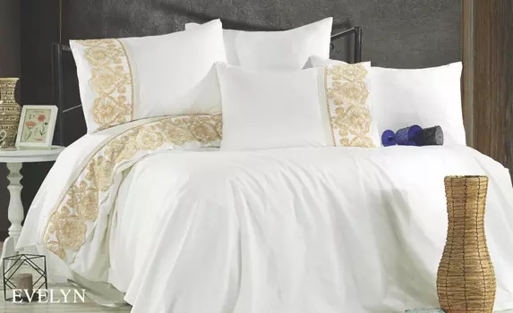 Комплекты постельного белья Grazie home