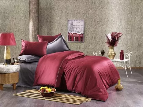 Комплекты постельного белья Grazie home