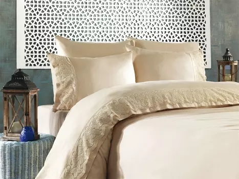 Комплекты постельного белья Grazie home