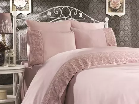 Комплекты постельного белья Grazie home