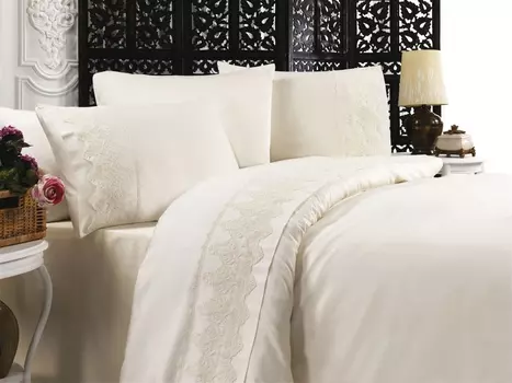 Комплекты постельного белья Grazie home