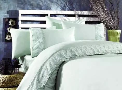 Комплекты постельного белья Grazie home