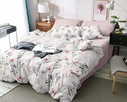 Комплекты постельного белья Guten Morgen