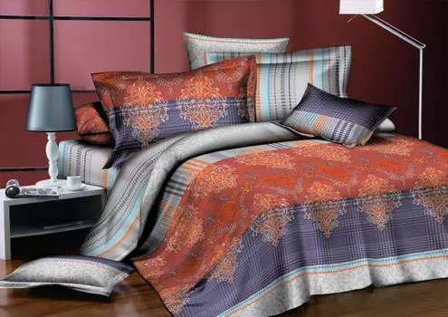 Комплекты постельного белья Guten Morgen