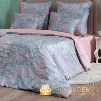 Комплекты постельного белья Хлопковый Край