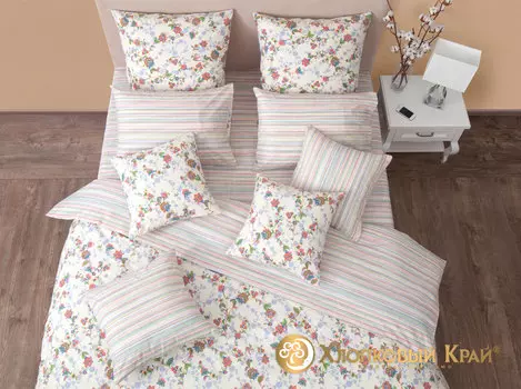 Комплекты постельного белья Хлопковый Край