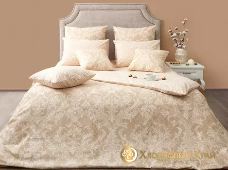 Комплекты постельного белья Хлопковый Край