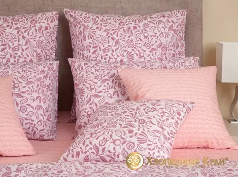 Комплекты постельного белья Хлопковый Край