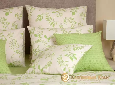 Комплекты постельного белья Хлопковый Край