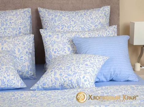 Комплекты постельного белья Хлопковый Край