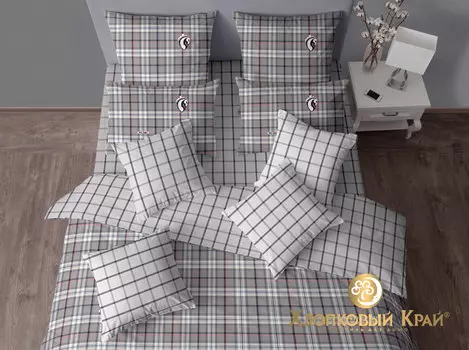 Комплекты постельного белья Хлопковый Край