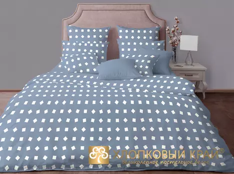Комплекты постельного белья Хлопковый Край