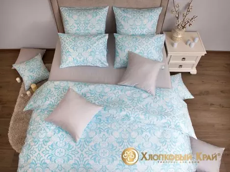 Комплекты постельного белья Хлопковый Край