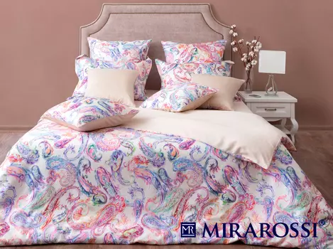 Комплекты постельного белья Хлопковый Край