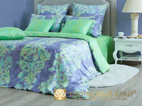 Комплекты постельного белья Хлопковый Край