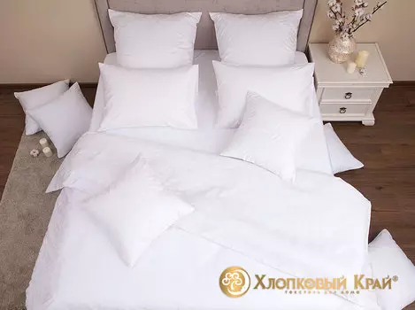 Комплекты постельного белья Хлопковый Край