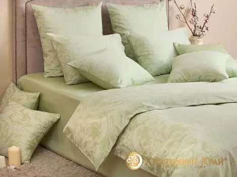 Комплекты постельного белья Хлопковый Край