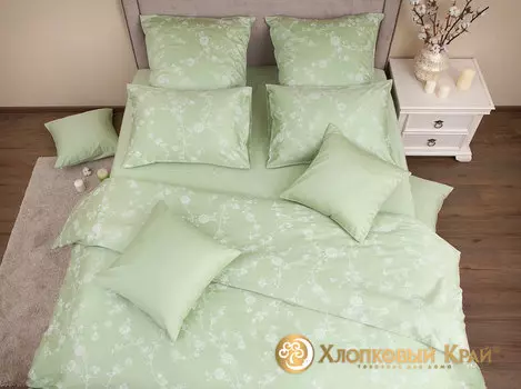 Комплекты постельного белья Хлопковый Край