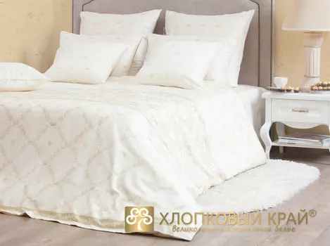 Комплекты постельного белья Хлопковый Край