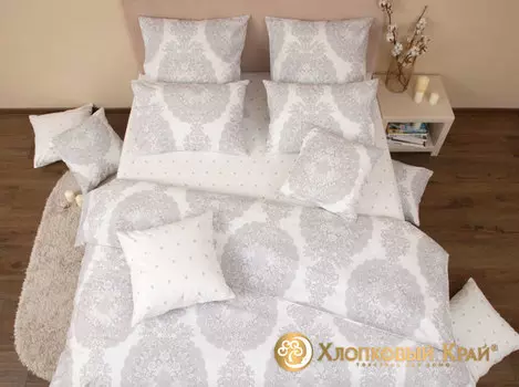 Комплекты постельного белья Хлопковый Край