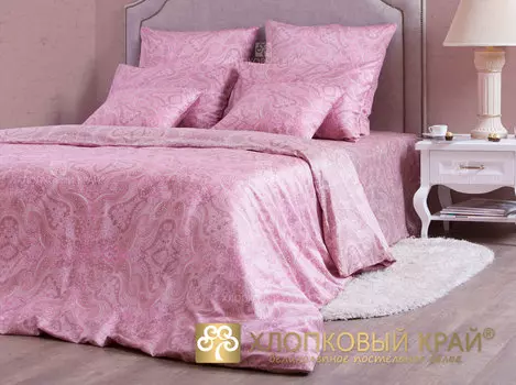 Комплекты постельного белья Хлопковый Край