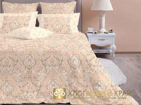 Комплекты постельного белья Хлопковый Край