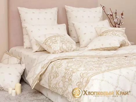 Комплекты постельного белья Хлопковый Край