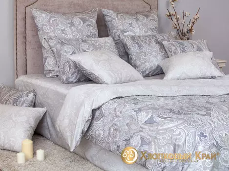 Комплекты постельного белья Хлопковый Край