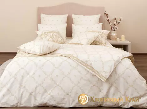 Комплекты постельного белья Хлопковый Край