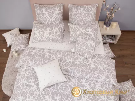 Комплекты постельного белья Хлопковый Край