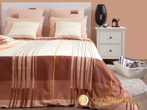 Комплекты постельного белья Хлопковый Край