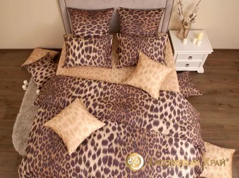 Комплекты постельного белья Хлопковый Край