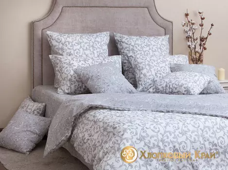 Комплекты постельного белья Хлопковый Край