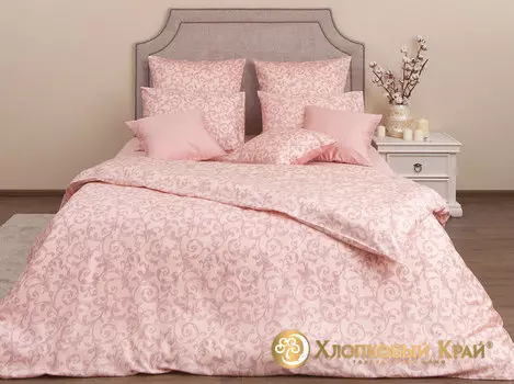 Комплекты постельного белья Хлопковый Край