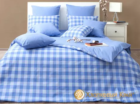 Комплекты постельного белья Хлопковый Край