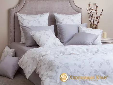 Комплекты постельного белья Хлопковый Край