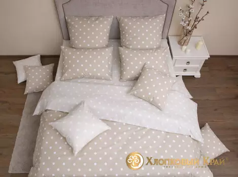 Комплекты постельного белья Хлопковый Край