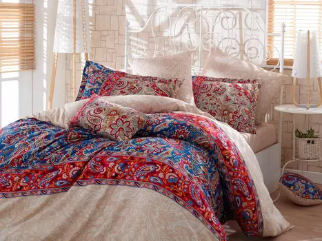 Комплекты постельного белья HOBBY HOME COLLECTION